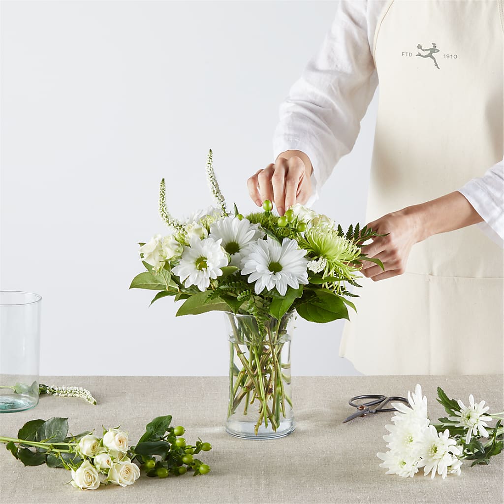 Irish Garden - A Florist Original –  Diana Flowers, Passaic NJ