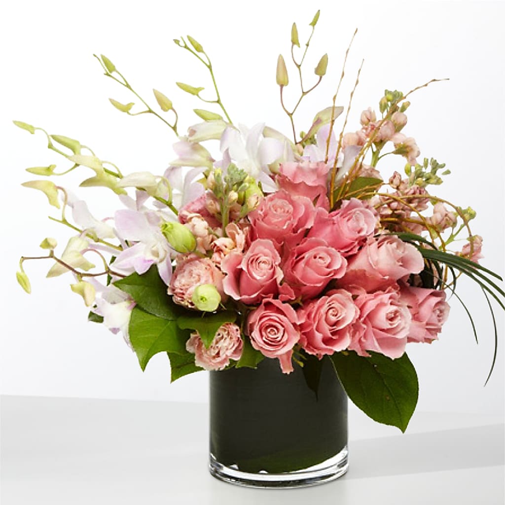 The Muse –  Diana Flowers, Passaic NJ