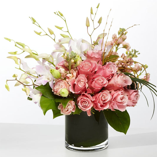 The Muse –  Diana Flowers, Passaic NJ