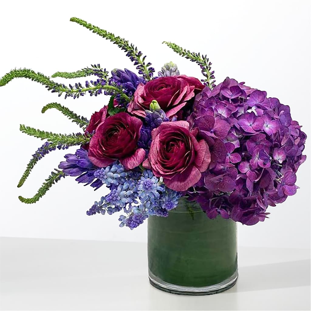 The Magnificent –  Diana Flowers, Passaic NJ