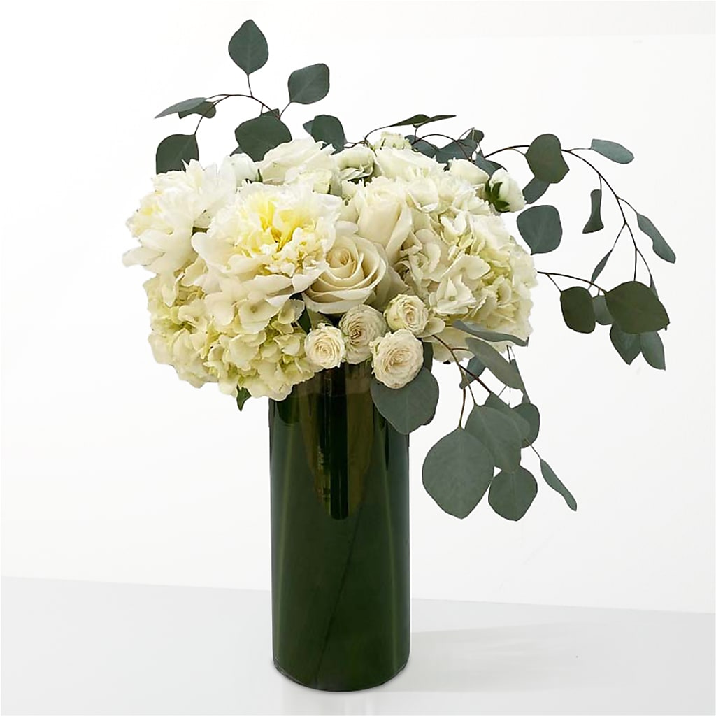 The Pearl –  Diana Flowers, Passaic NJ