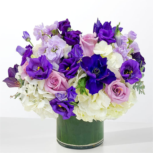 The Gemstone –  Diana Flowers, Passaic NJ