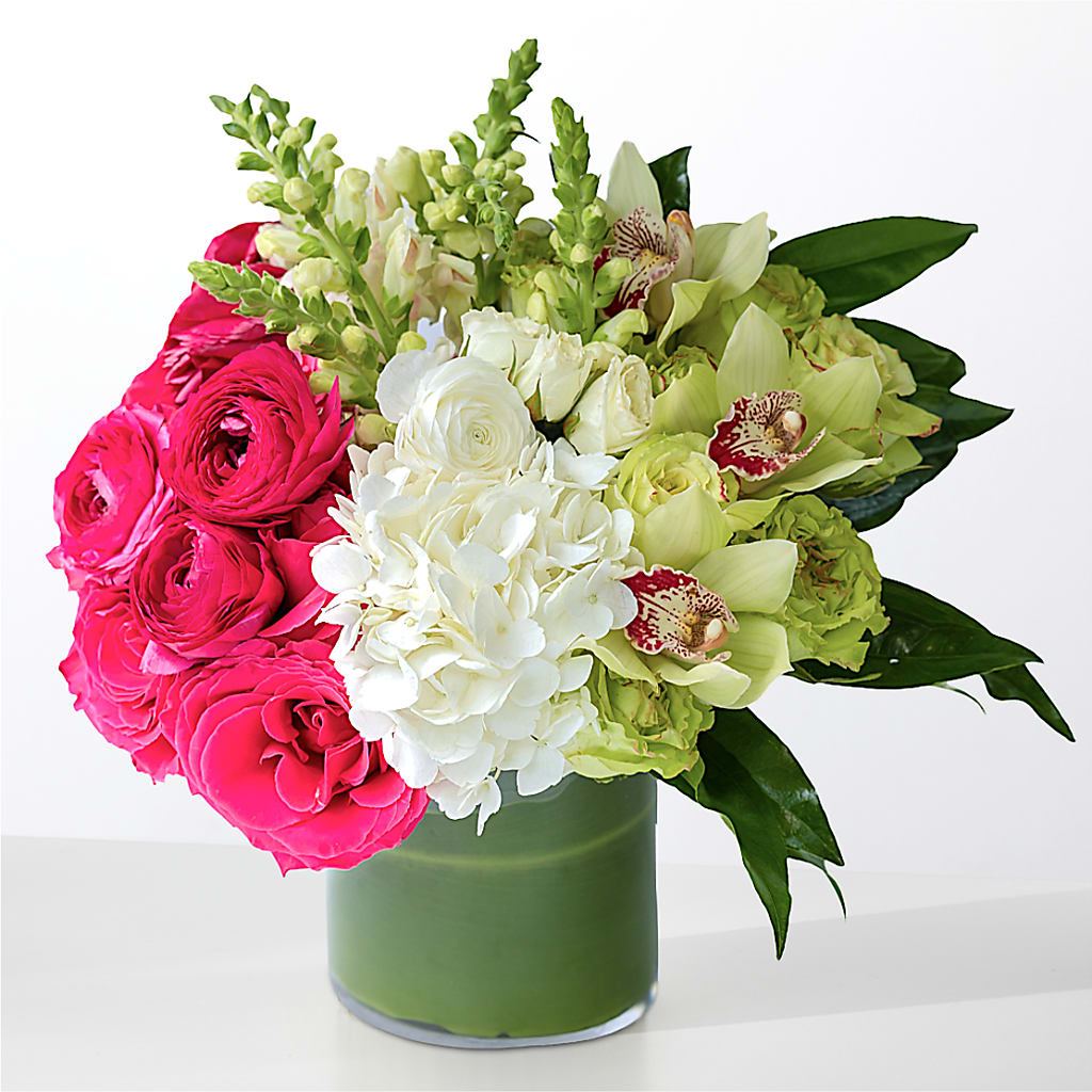 The Oasis –  Diana Flowers, Passaic NJ