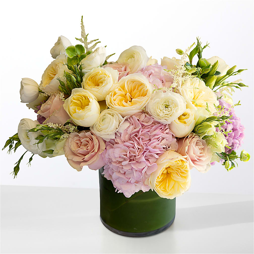 The Melody –  Diana Flowers, Passaic NJ