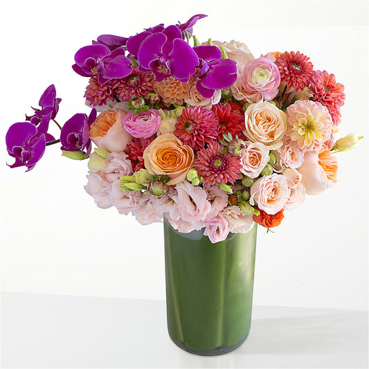 The Leading Lady –  Diana Flowers, Passaic NJ