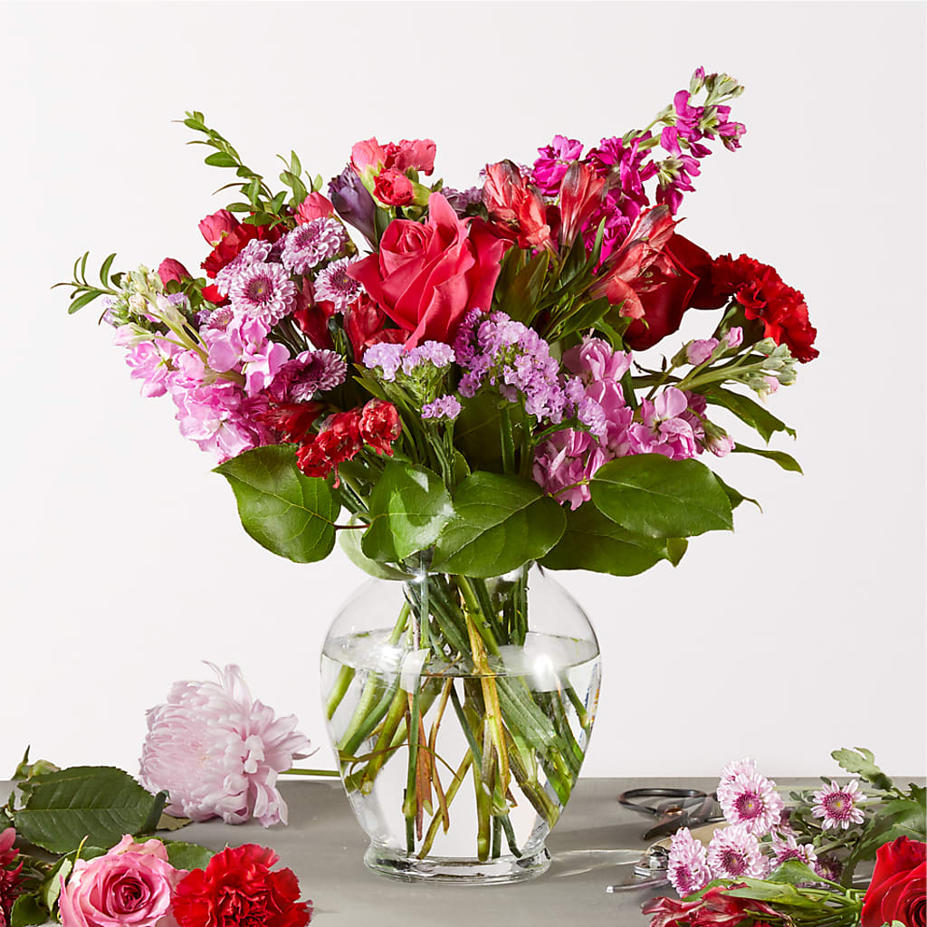 Regal Jewel – A Florist Original –  Diana Flowers, Passaic NJ