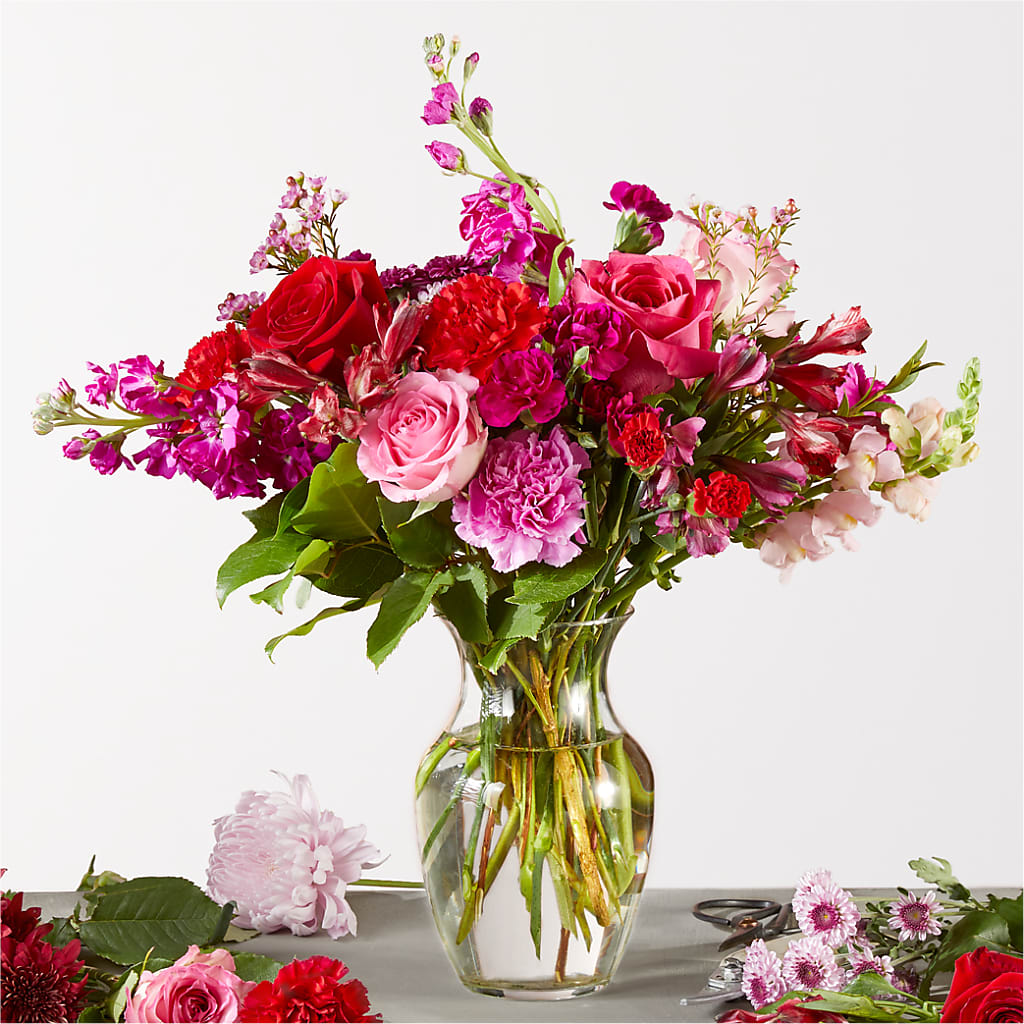 Regal Jewel – A Florist Original –  Diana Flowers, Passaic NJ