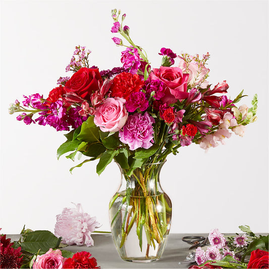 Regal Jewel – A Florist Original –  Diana Flowers, Passaic NJ