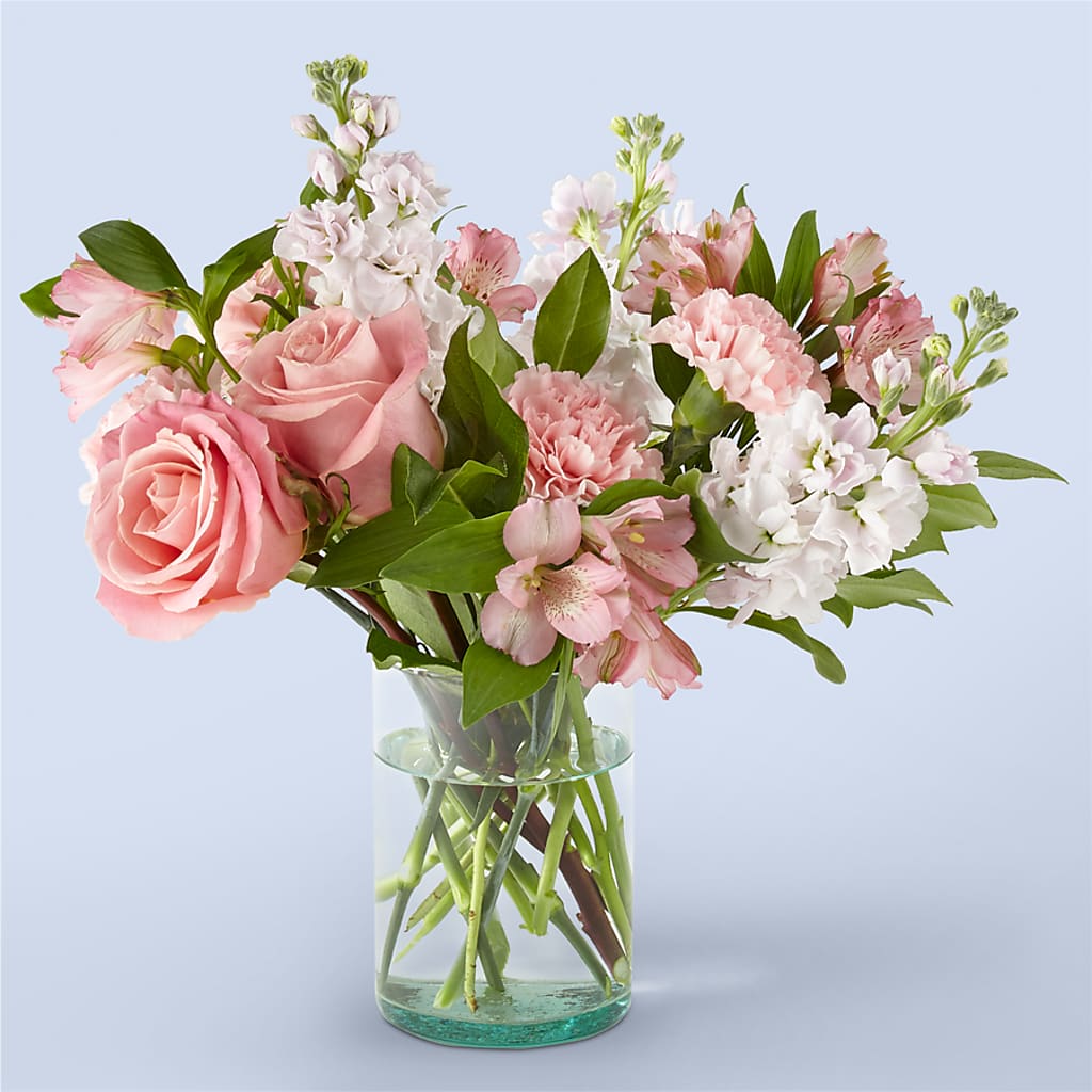 At the Ballet Bouquet –  Diana Flowers, Passaic NJ