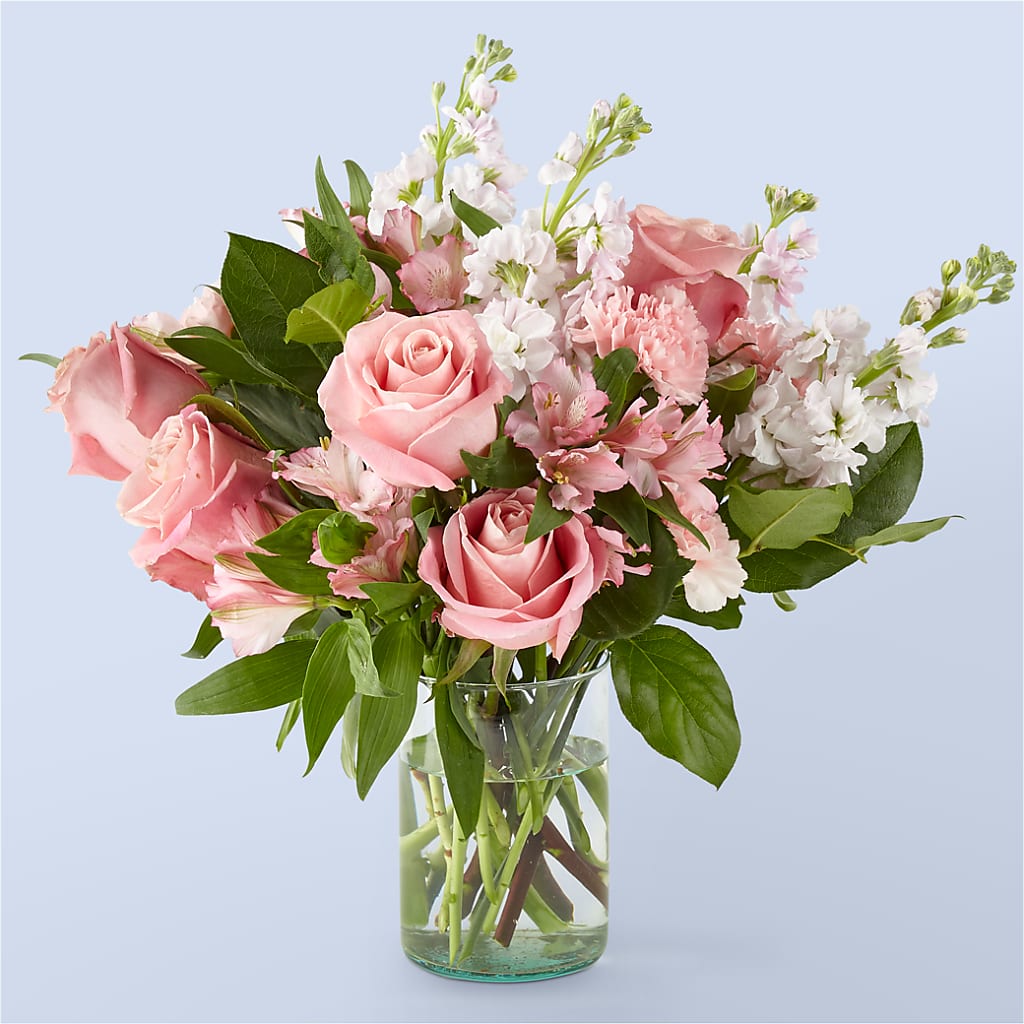 At the Ballet Bouquet –  Diana Flowers, Passaic NJ