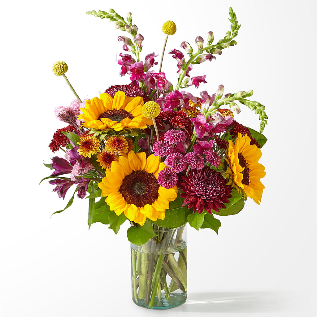 Pop of Whimsy Bouquet –  Diana Flowers, Passaic NJ