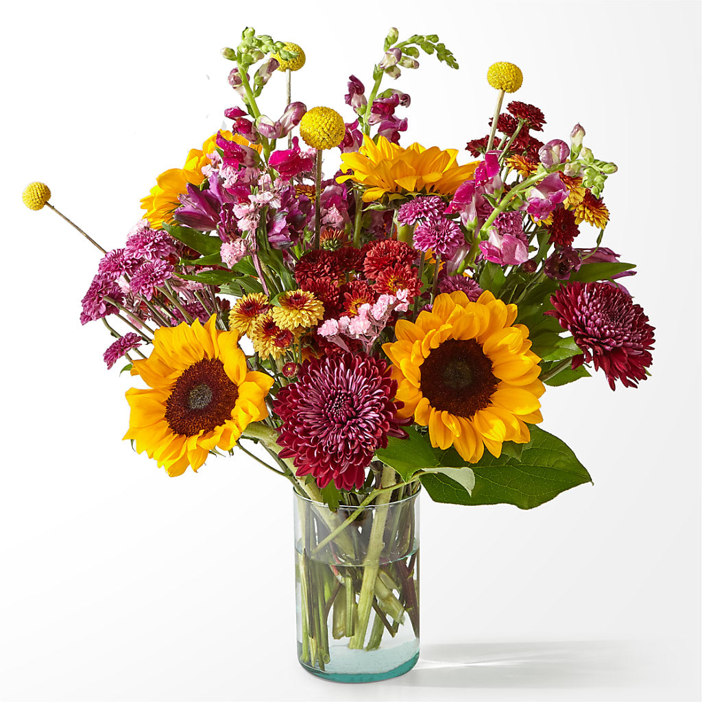 Pop of Whimsy Bouquet –  Diana Flowers, Passaic NJ