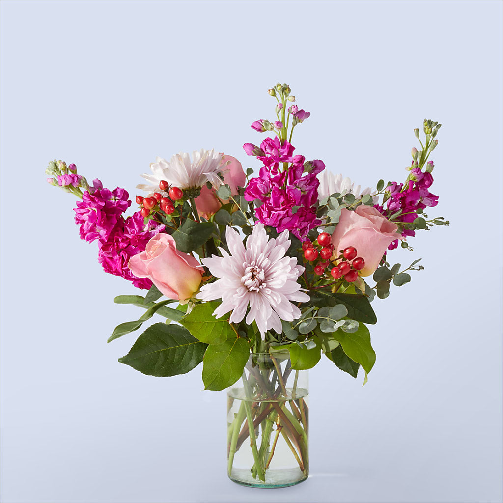 Sunday Morning Bouquet –  Diana Flowers, Passaic NJ
