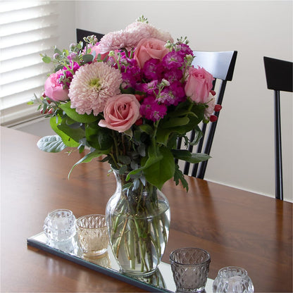 Sunday Morning Bouquet –  Diana Flowers, Passaic NJ