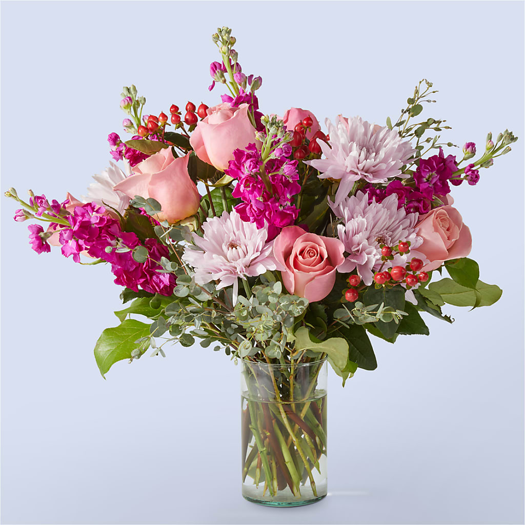 Sunday Morning Bouquet –  Diana Flowers, Passaic NJ