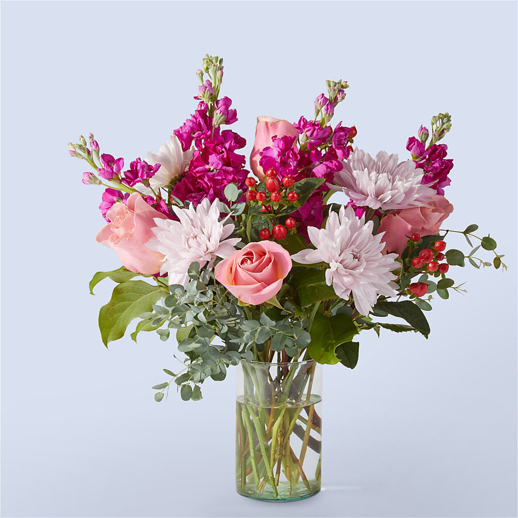 Sunday Morning Bouquet –  Diana Flowers, Passaic NJ
