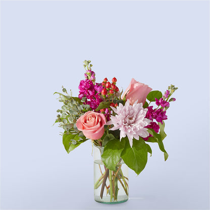 Sunday Morning Bouquet –  Diana Flowers, Passaic NJ