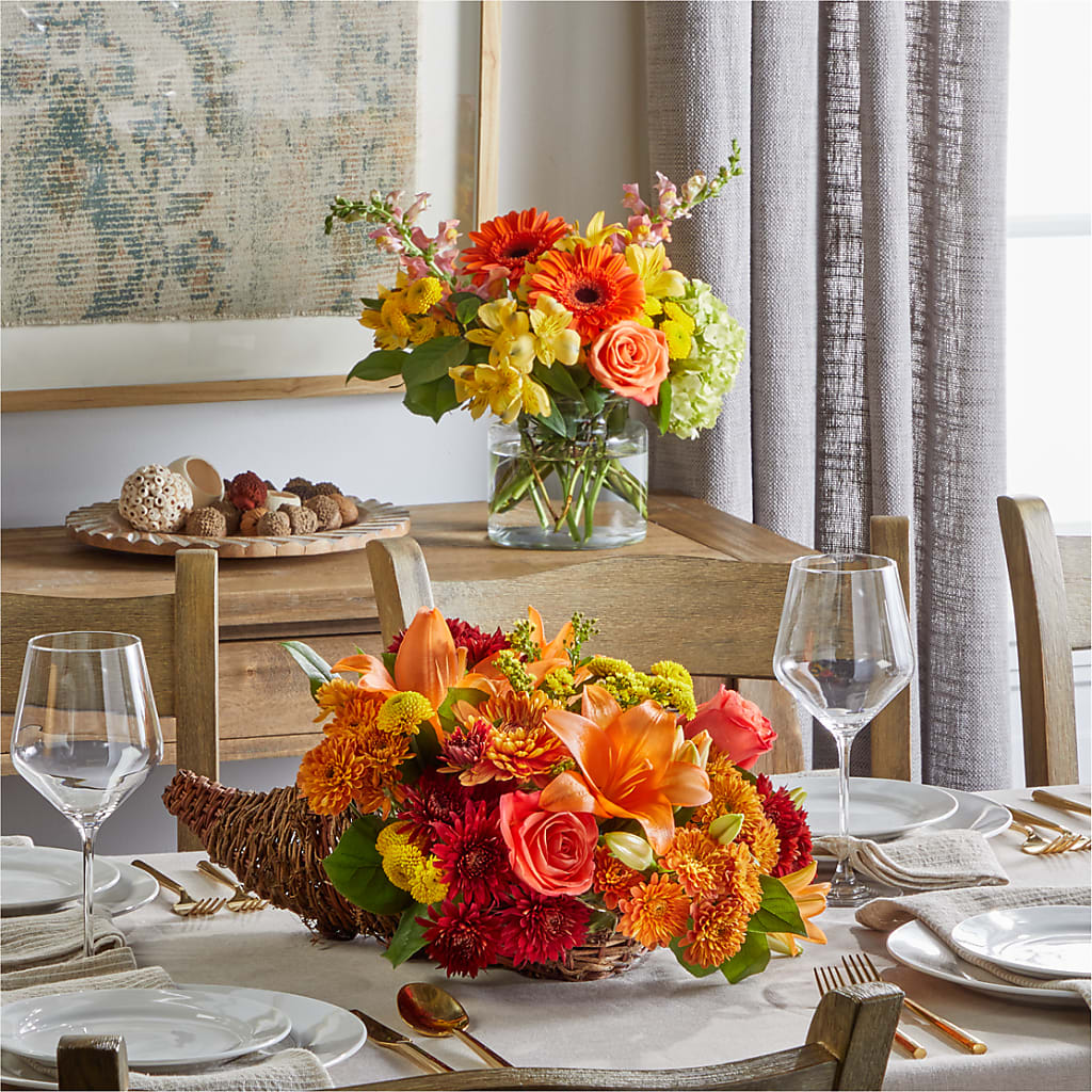 Blooming and Blessed Bundle –  Diana Flowers, Passaic NJ