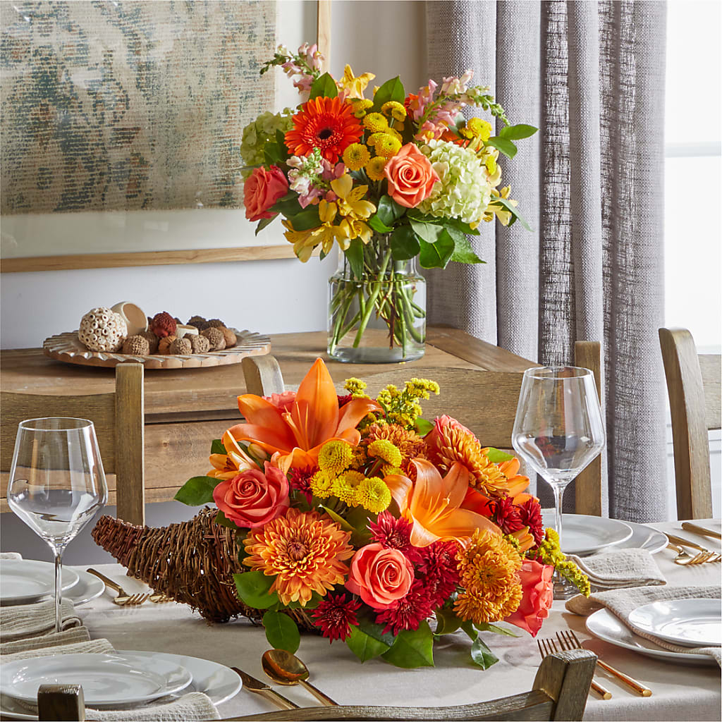 Blooming and Blessed Bundle –  Diana Flowers, Passaic NJ
