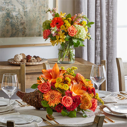 Blooming and Blessed Bundle –  Diana Flowers, Passaic NJ