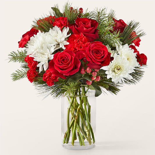 Seasonal Magic Bouquet –  Diana Flowers, Passaic NJ