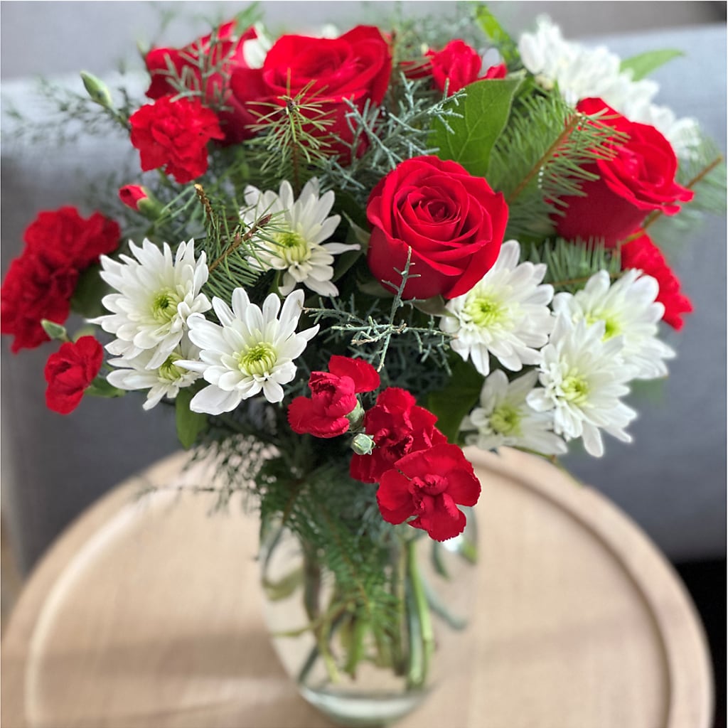 Seasonal Magic Bouquet –  Diana Flowers, Passaic NJ