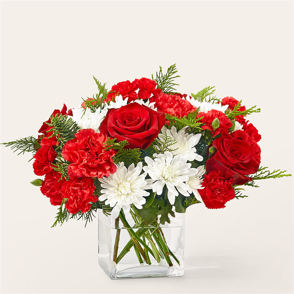 Peppermint Chill Bouquet –  Diana Flowers, Passaic NJ