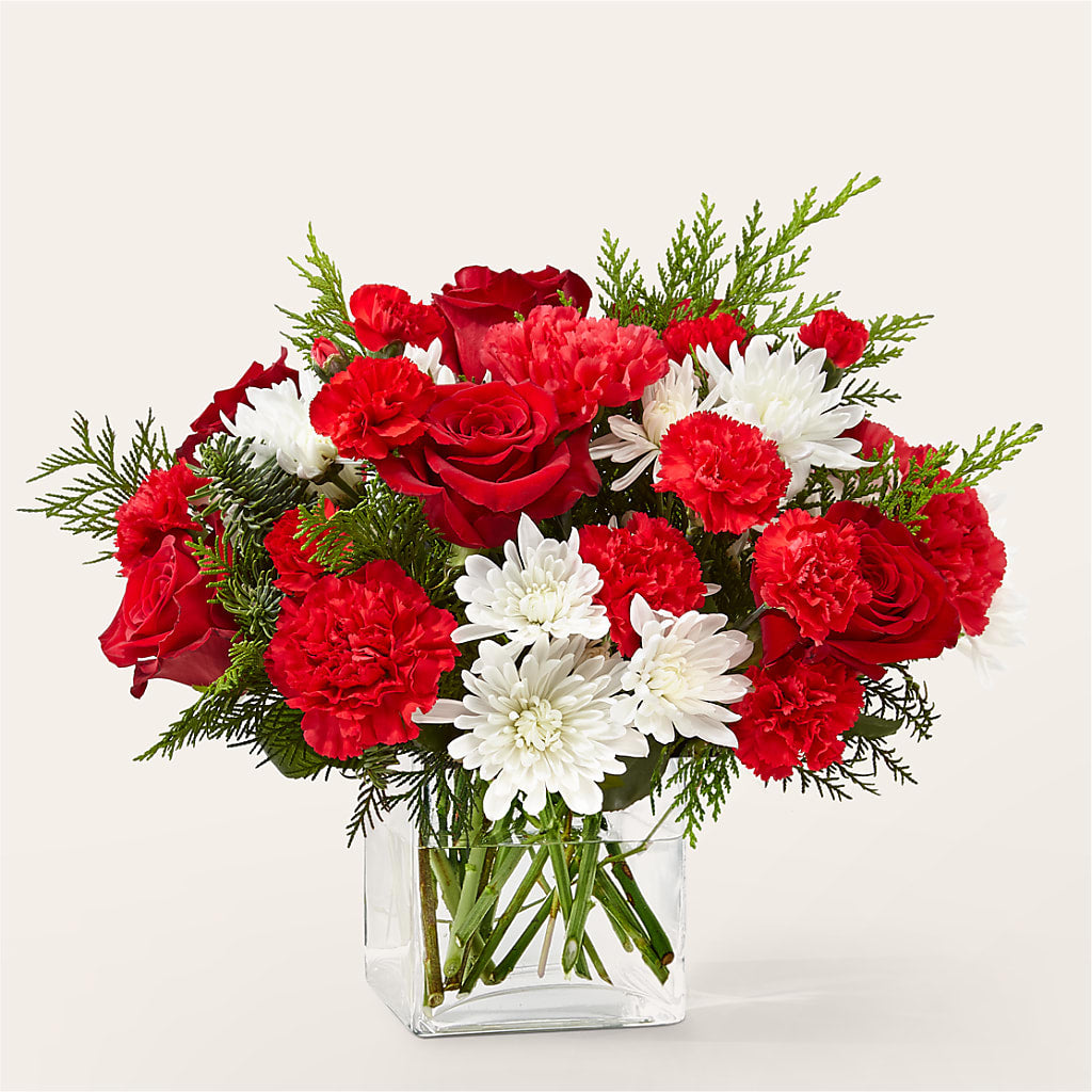 Peppermint Chill Bouquet –  Diana Flowers, Passaic NJ