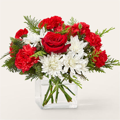Peppermint Chill Bouquet –  Diana Flowers, Passaic NJ