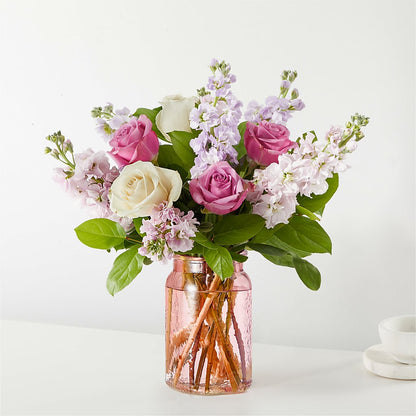 Springtime Spritz Bouquet –  Diana Flowers, Passaic NJ