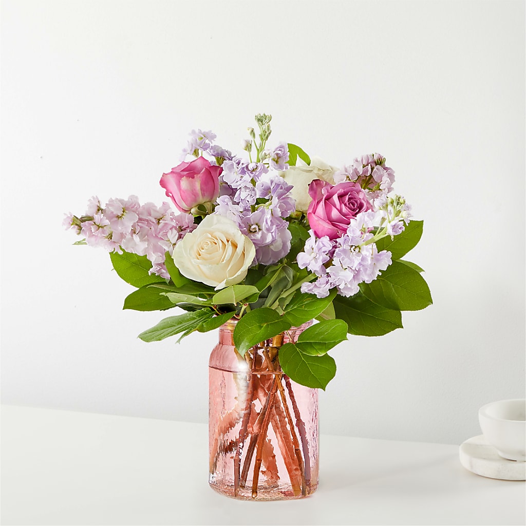 Springtime Spritz Bouquet –  Diana Flowers, Passaic NJ