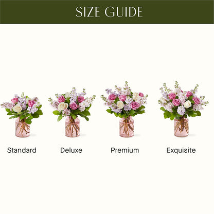 Springtime Spritz Bouquet –  Diana Flowers, Passaic NJ