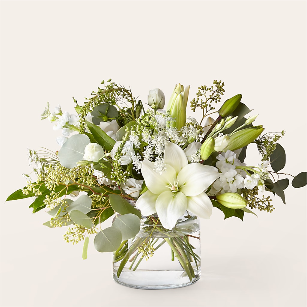 Alluring Elegance Bouquet –  Diana Flowers, Passaic NJ