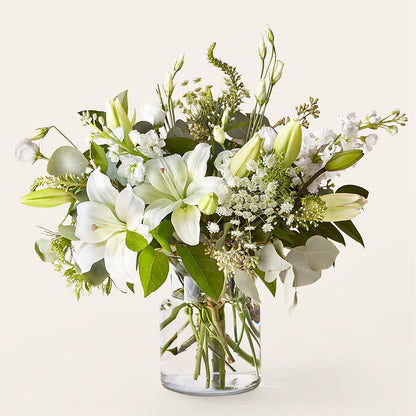 Alluring Elegance Bouquet –  Diana Flowers, Passaic NJ