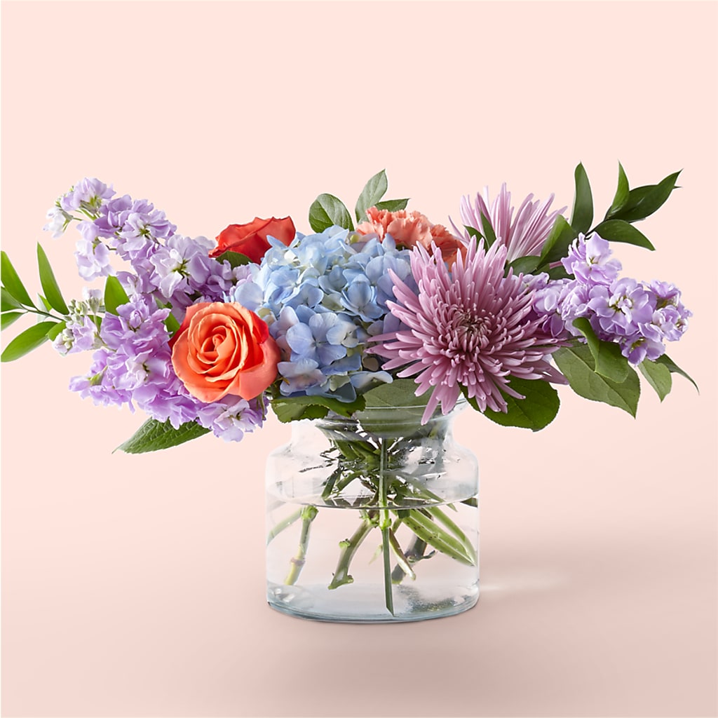 Be Mine Bouquet –  Diana Flowers, Passaic NJ