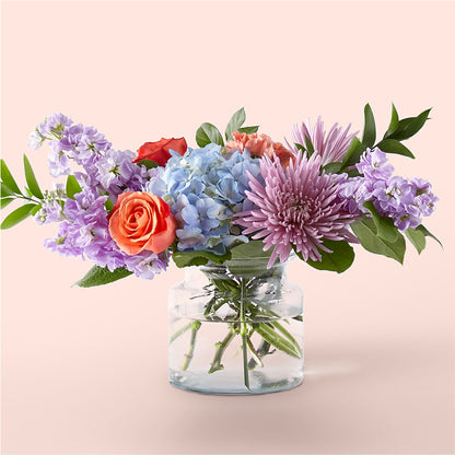 Be Mine Bouquet –  Diana Flowers, Passaic NJ