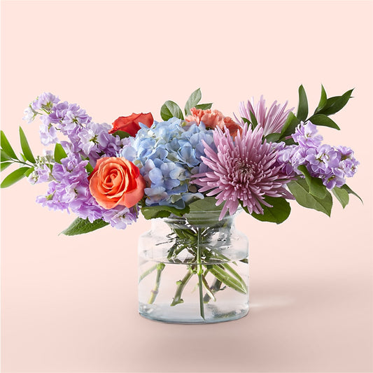 Be Mine Bouquet –  Diana Flowers, Passaic NJ