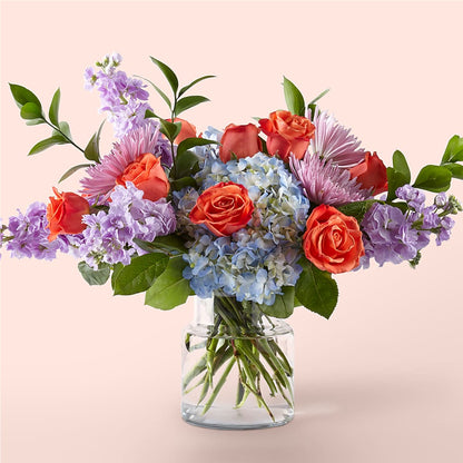 Be Mine Bouquet –  Diana Flowers, Passaic NJ