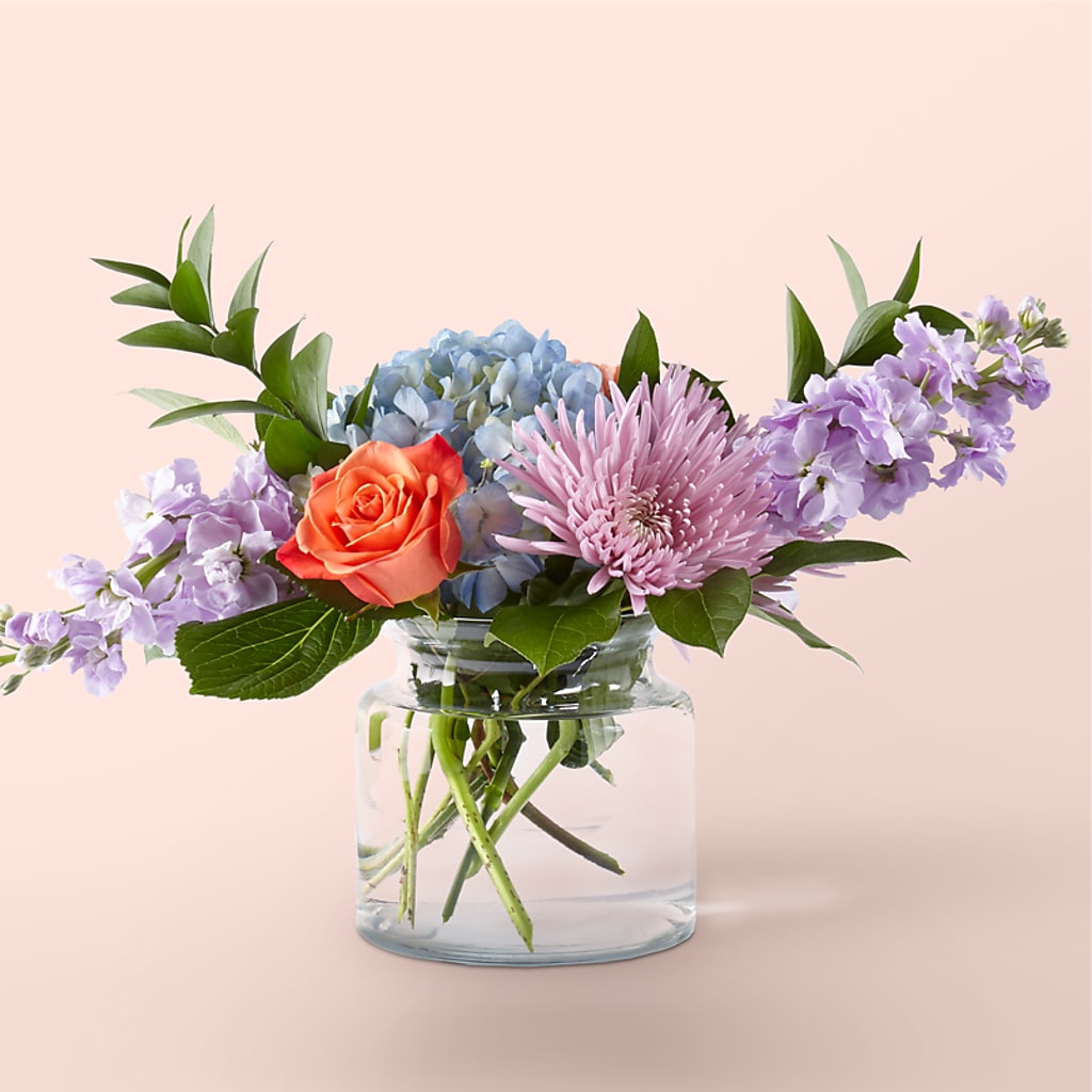 Be Mine Bouquet –  Diana Flowers, Passaic NJ