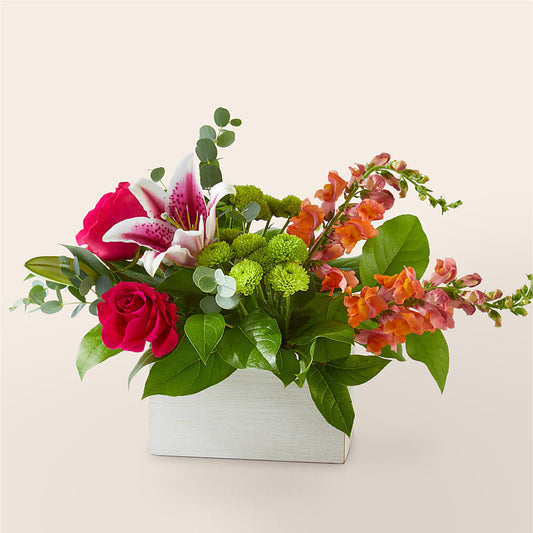 Wild Spirit Bouquet –  Diana Flowers, Passaic NJ