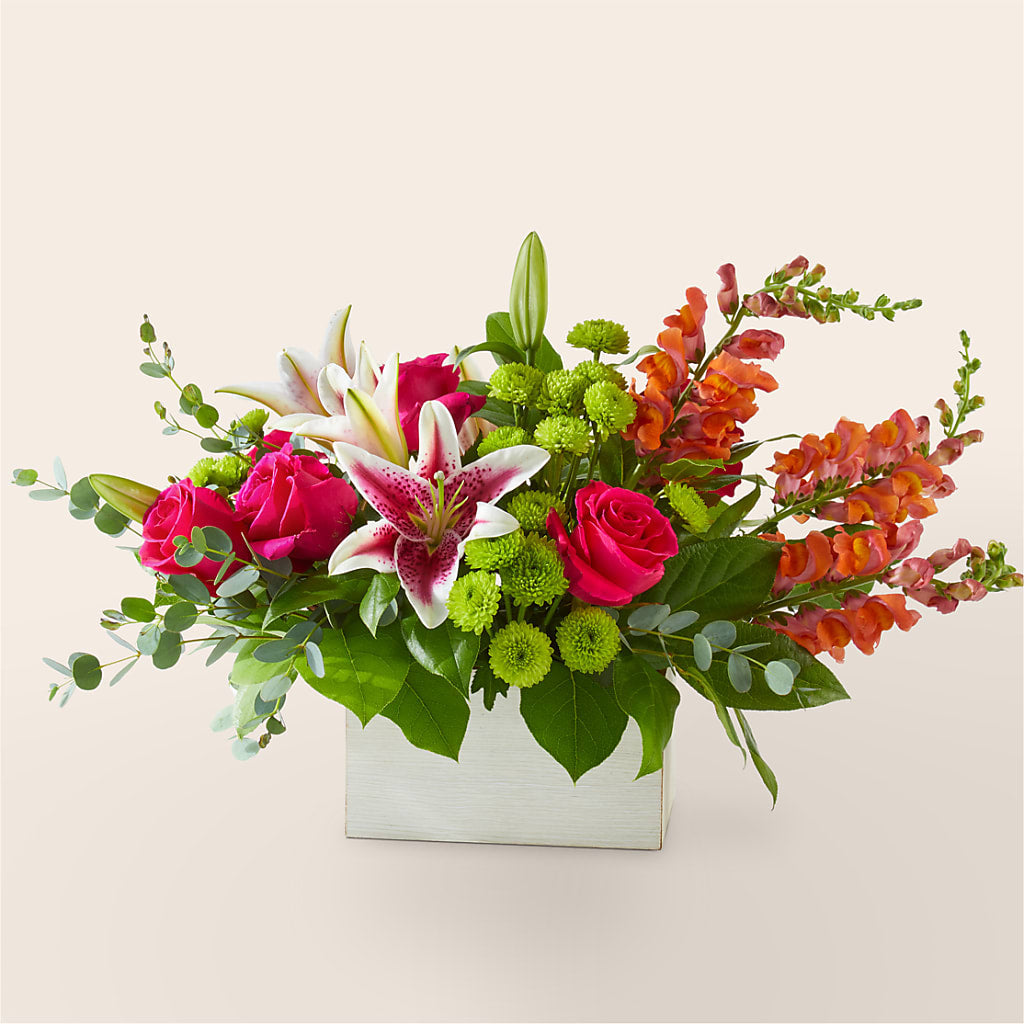 Wild Spirit Bouquet –  Diana Flowers, Passaic NJ