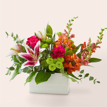 Wild Spirit Bouquet –  Diana Flowers, Passaic NJ