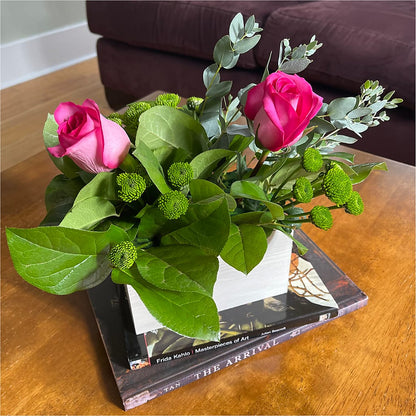 Wild Spirit Bouquet –  Diana Flowers, Passaic NJ