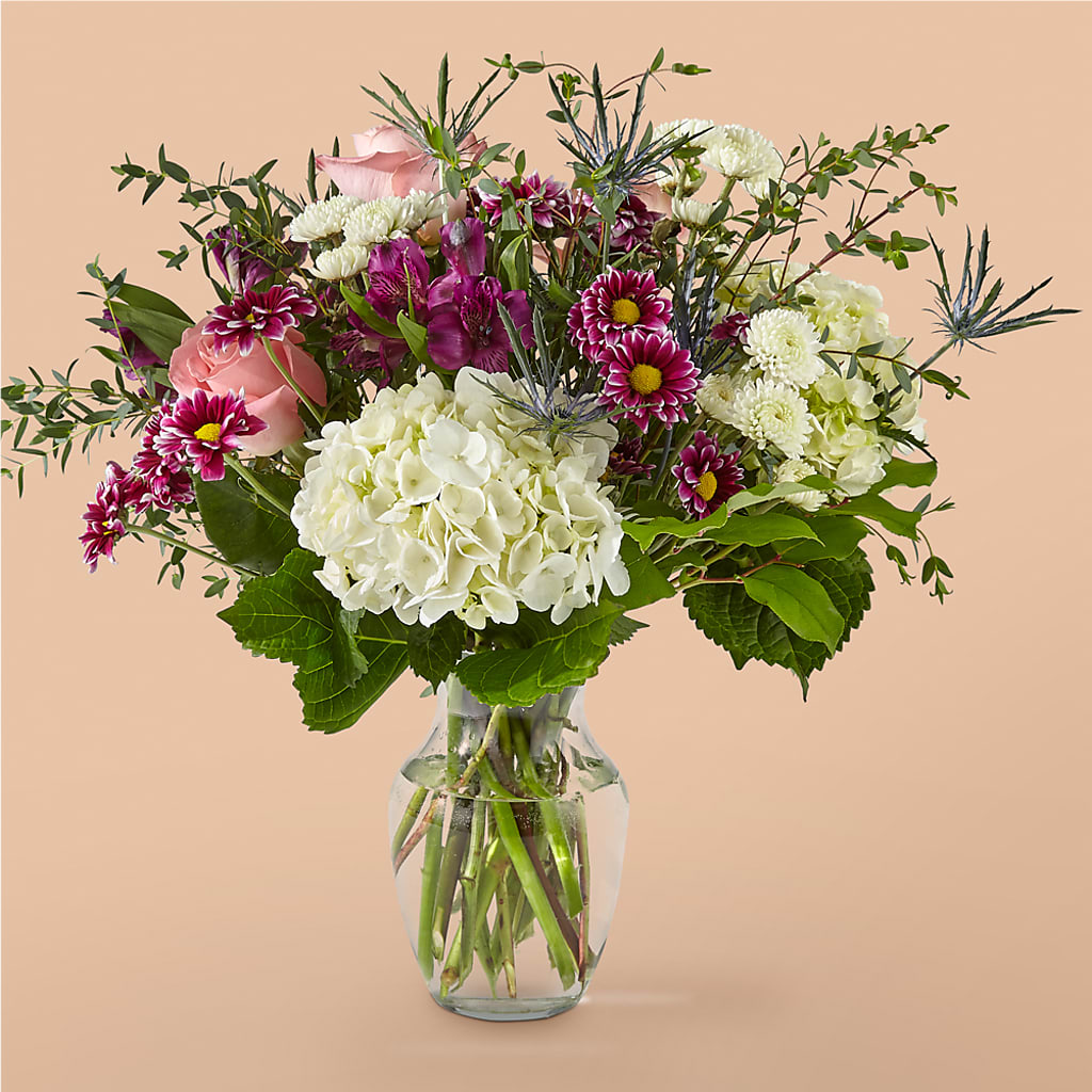 Parlour Bouquet –  Diana Flowers, Passaic NJ