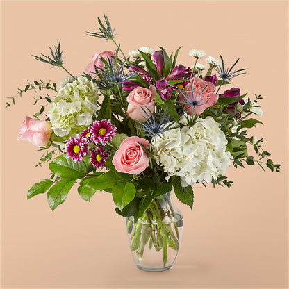Parlour Bouquet –  Diana Flowers, Passaic NJ