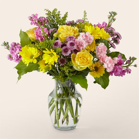Cottagecore Bouquet –  Diana Flowers, Passaic NJ