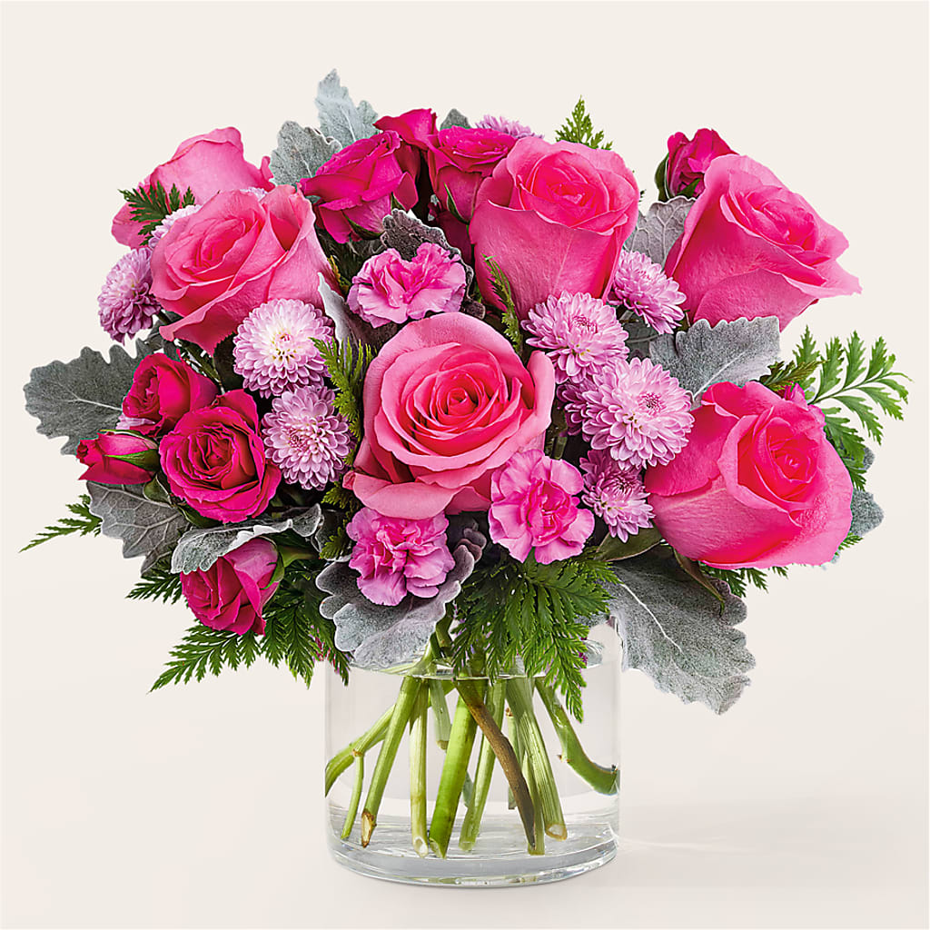 Sweet As Can Be Bouquet –  Diana Flowers, Passaic NJ