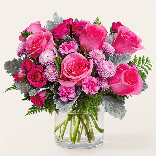 Sweet As Can Be Bouquet –  Diana Flowers, Passaic NJ