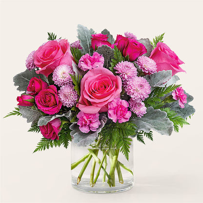 Sweet As Can Be Bouquet –  Diana Flowers, Passaic NJ