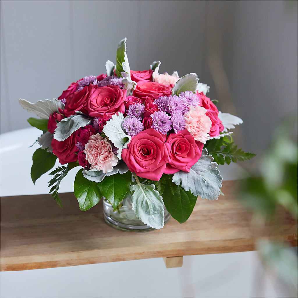 Sweet As Can Be Bouquet –  Diana Flowers, Passaic NJ
